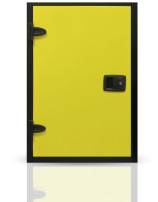 Skříň na lithium-iontové (li-Ion) baterie LOXXER - 4