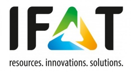 IFAT Mnichov